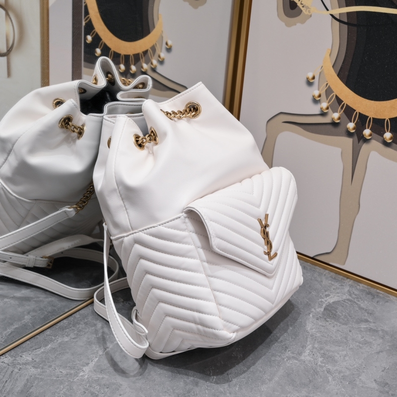 YSL Backpacks